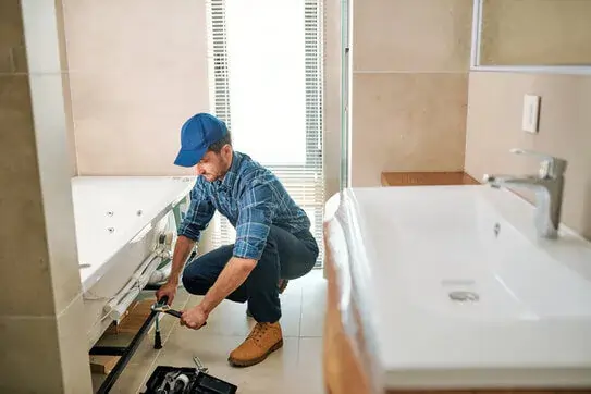 bathroom renovation Agency